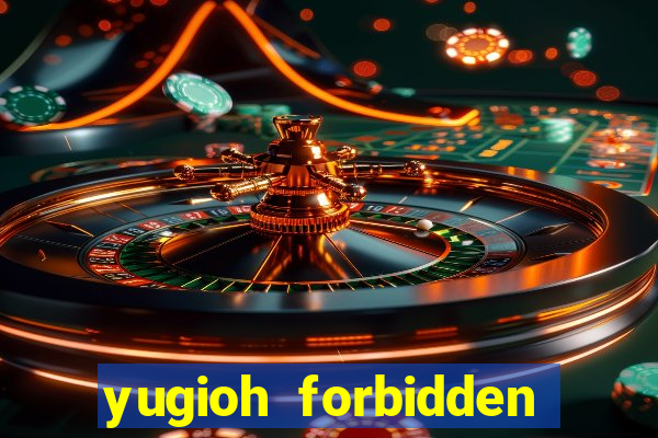 yugioh forbidden memories 2